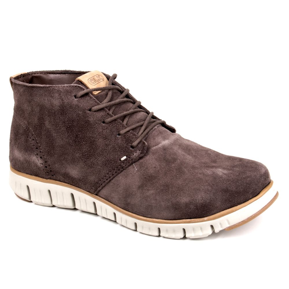 bota olympikus olk discovery