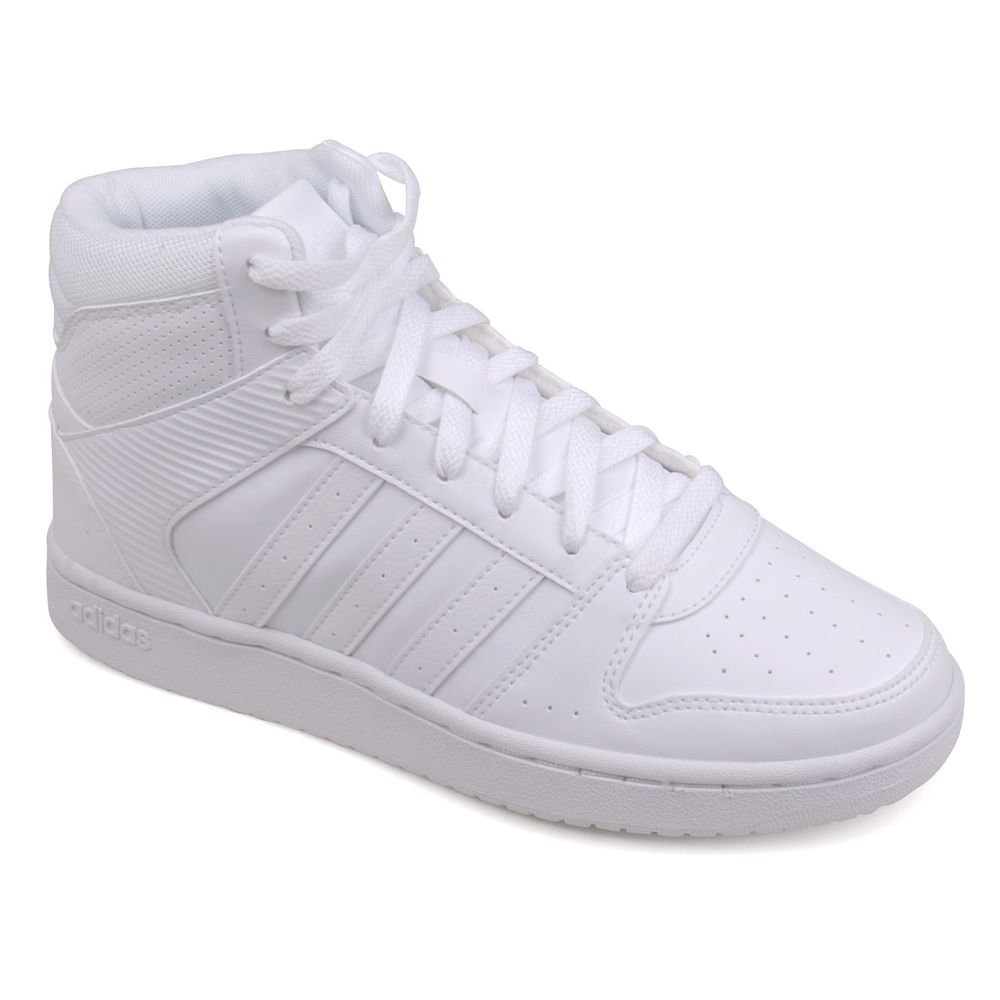 adidas mid feminino
