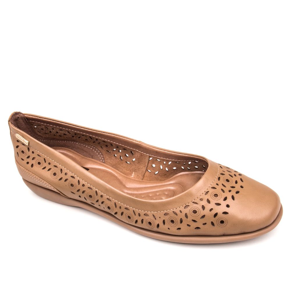 sapatilha comfortflex ultrasoft