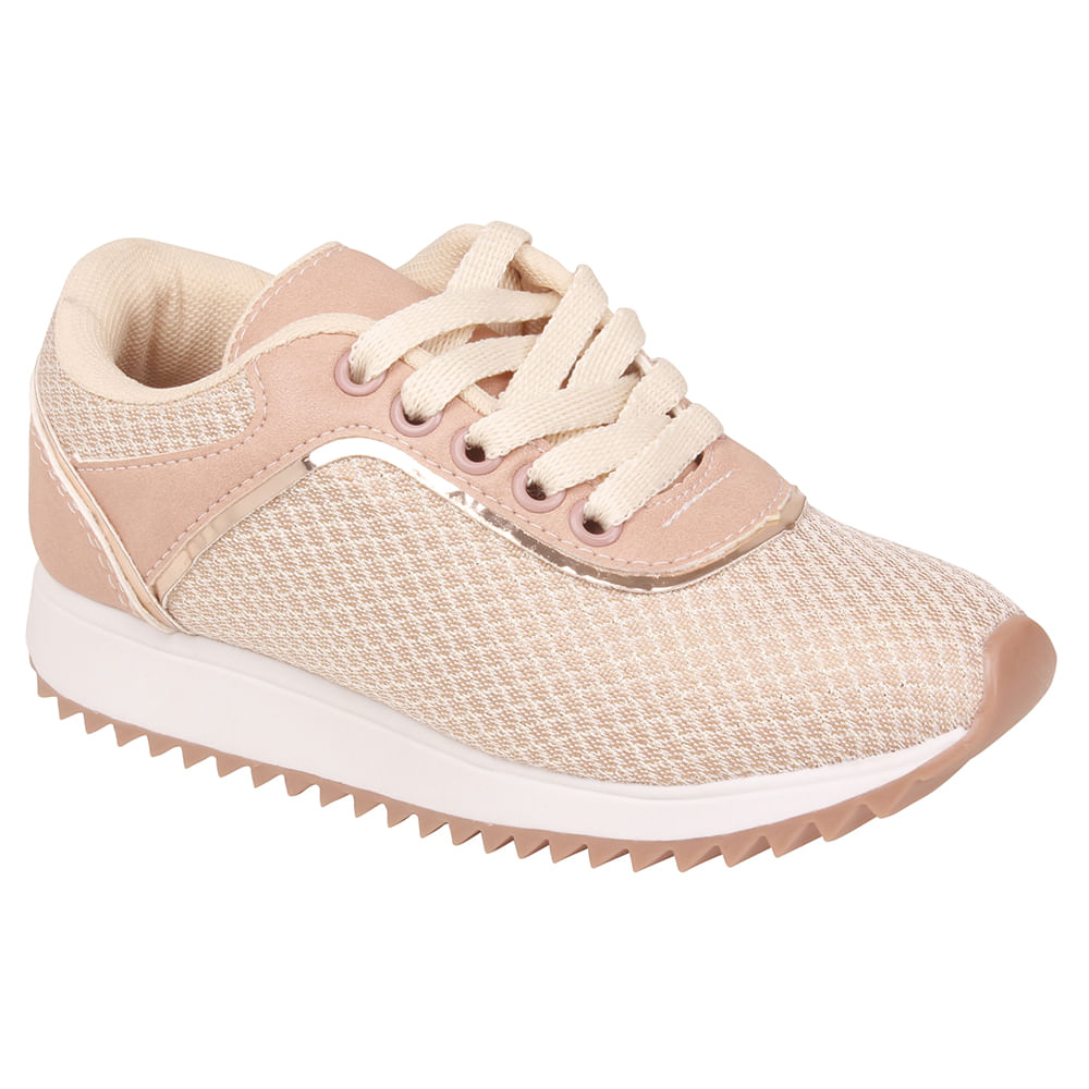 tenis infantil modinha