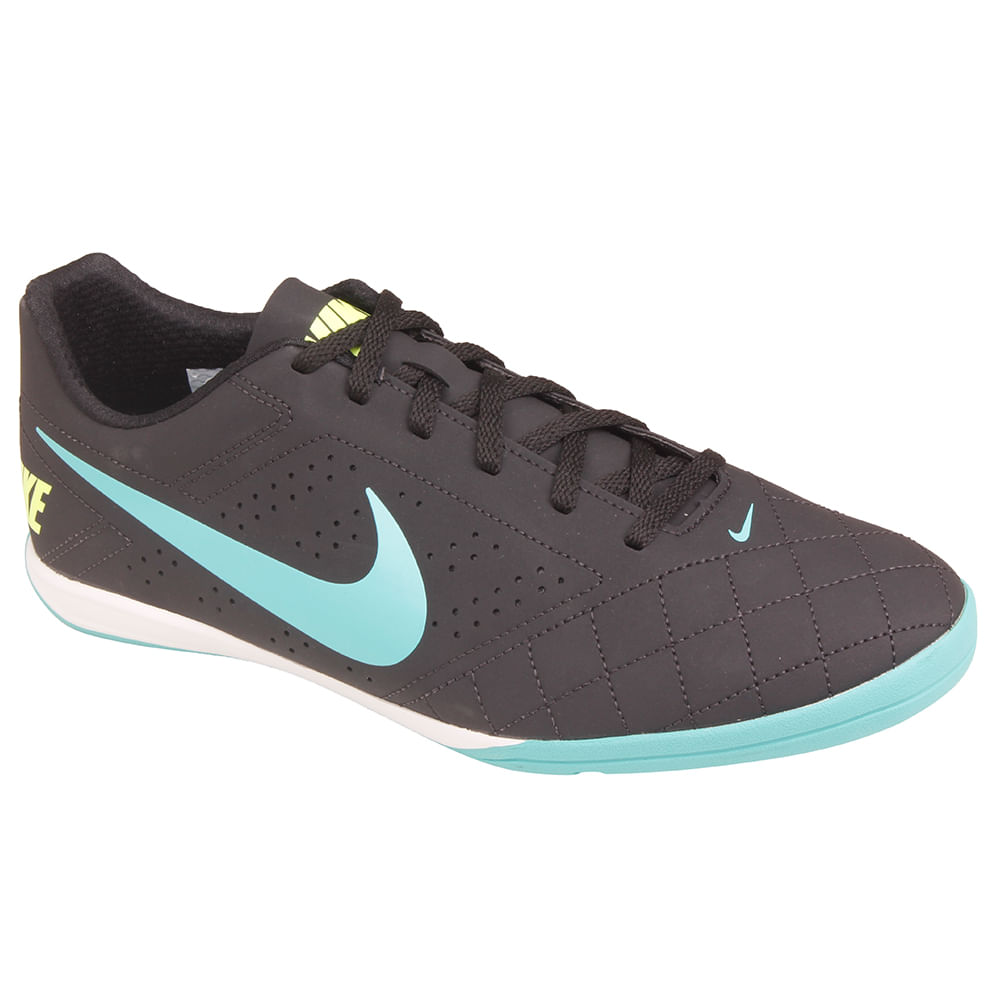 chuteira de futsal nike beco