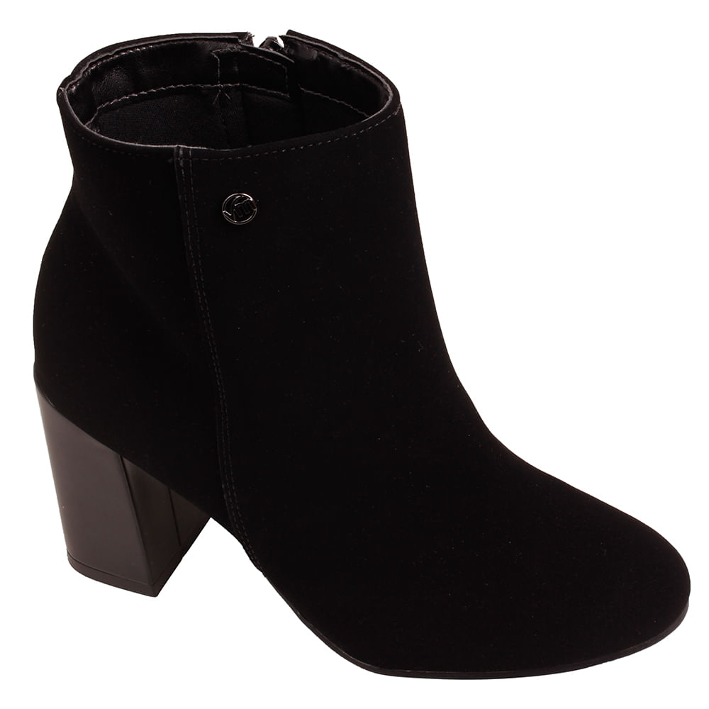 botas femininas via marte