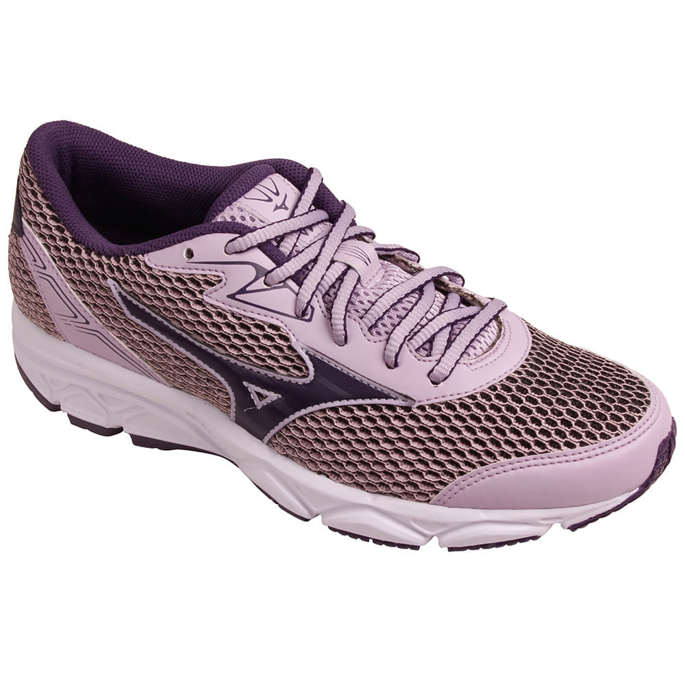 mizuno jet 3 feminino