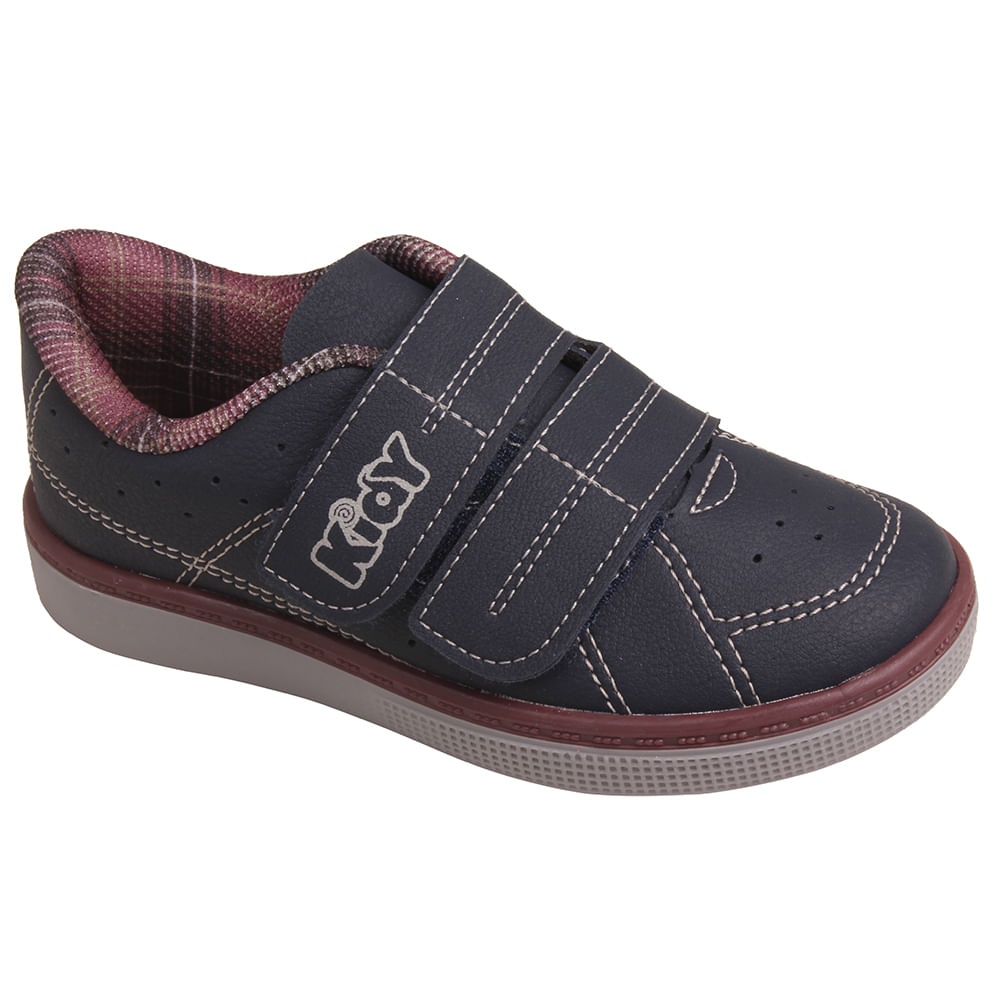 comprar sapatenis infantil masculino
