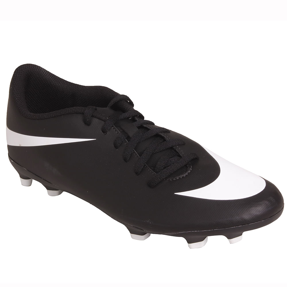 chuteira masculina nike