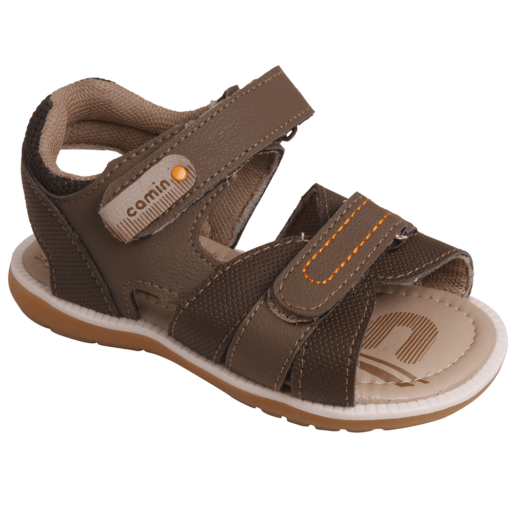 sandálias infantil masculina