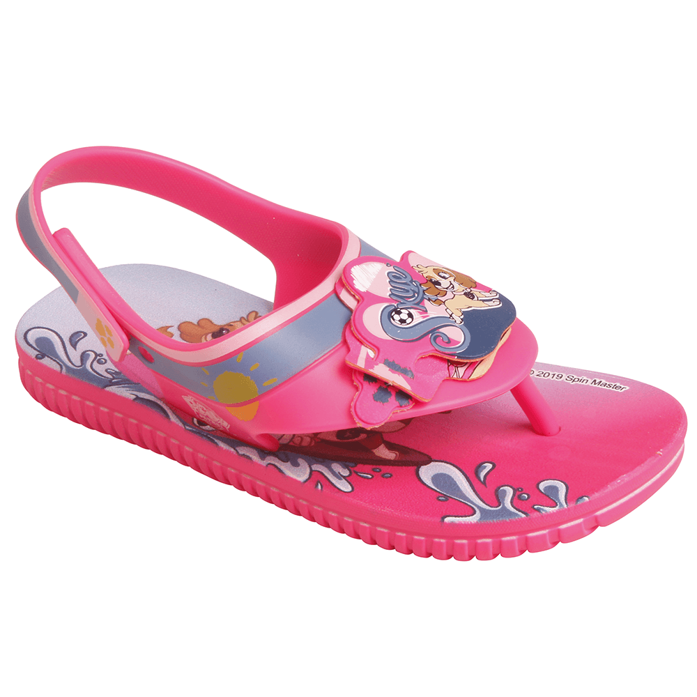 sandalia grendene infantil 2019