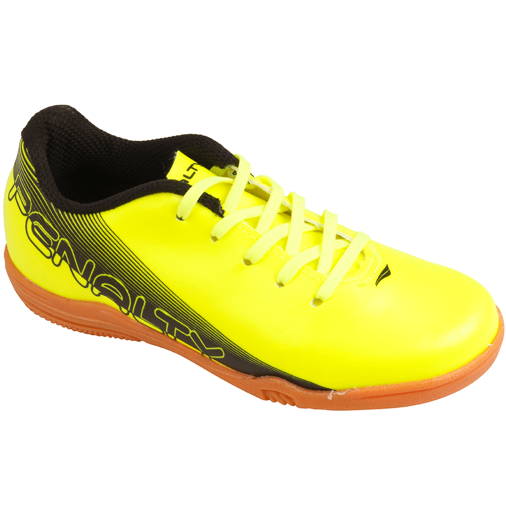 chuteira futsal penalty rx locker vii lc