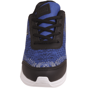tenis zeus infantil masculino