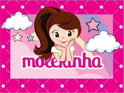 banner mobile molekinha