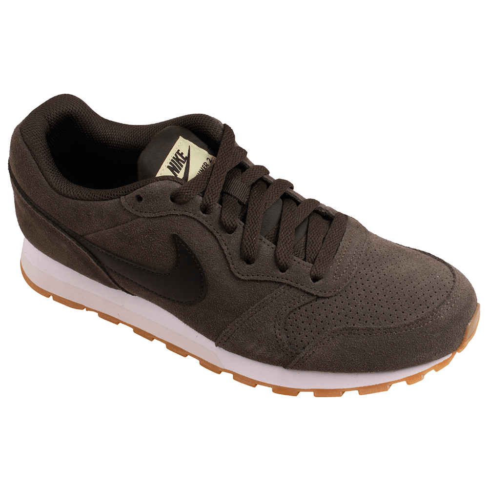 tenis flatform nike