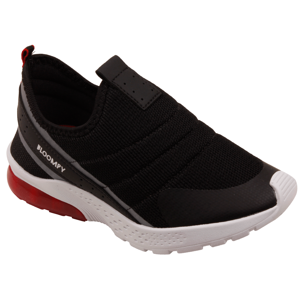 Tênis Infantil Masculino Bloompy 9904 - beckercalcados
